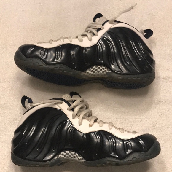 Nike Other - Air Foamposite One Concord